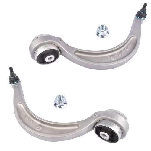Control arm front lower - 2x,