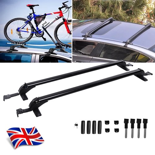 Top roof rack - bar, 43.3"
