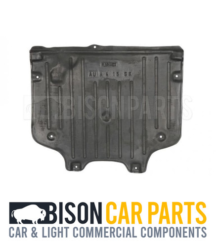 Gearbox underbody cover - gearbox,