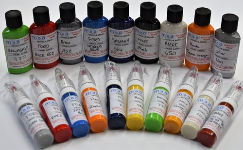 Touch paint kit for - for, a4