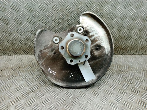 Audi hub stub - audi,