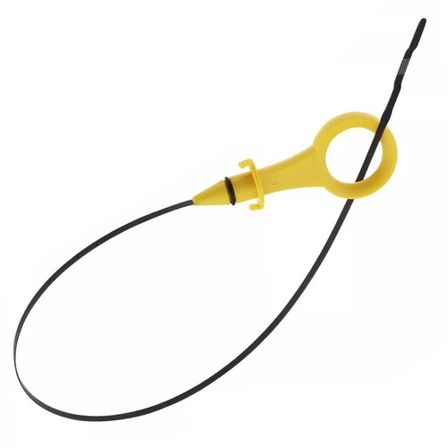06h115611e engine oil dipstick - engine,