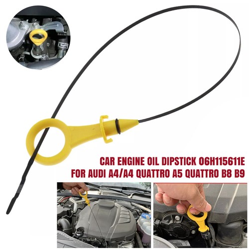 Car engine oil dipstick for - oil,