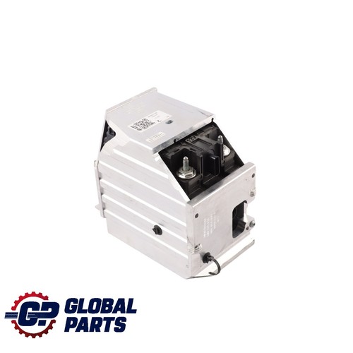Audi auxiliary battery - audi, b9