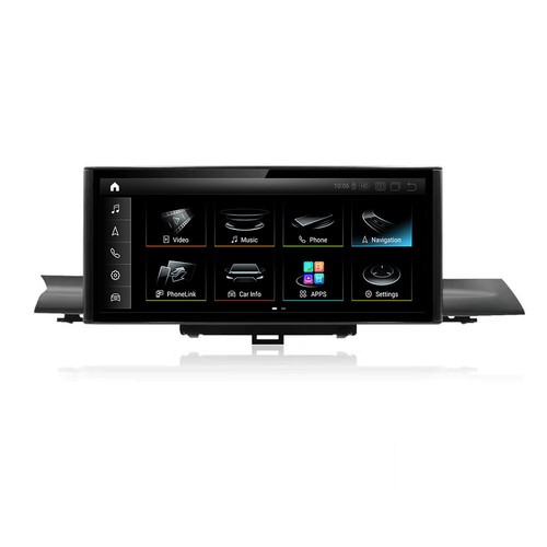 Ugode android 13 screen - 10.25",