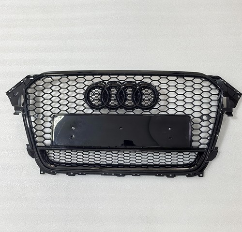 Style gloss black honeycomb - gloss,