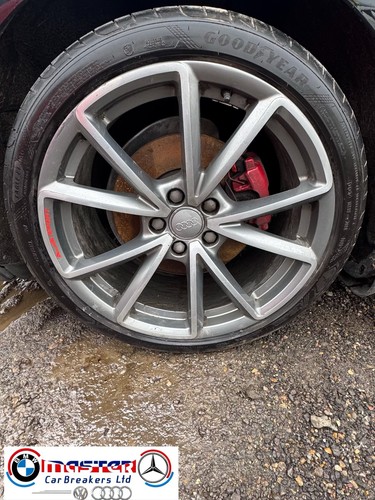 Audi b9 19 v - b8.5,