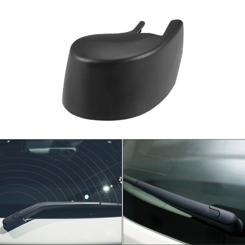 Rear windshield wiper arm nut - wiper,