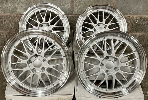 Alloy wheels for audi - alloy, 19"